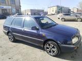 Volkswagen Golf 1994 года за 1 550 000 тг. в Семей – фото 3