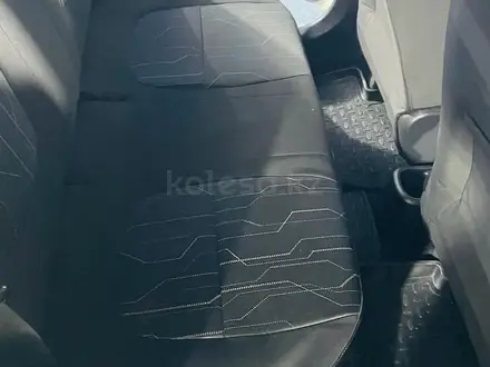 Kia Picanto 2015 года за 4 300 000 тг. в Шымкент – фото 5