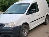 Volkswagen Caddy 2010 годаүшін4 000 000 тг. в Актобе – фото 2