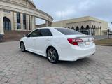 Toyota Camry 2012 года за 5 600 000 тг. в Атырау – фото 5