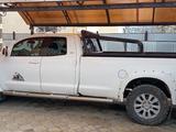 Toyota Tundra 2007 года за 12 000 000 тг. в Актобе – фото 2