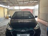 Hyundai Accent 2014 года за 5 300 000 тг. в Алматы – фото 3