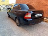 ВАЗ (Lada) Priora 2170 2013 годаfor2 750 000 тг. в Костанай – фото 3