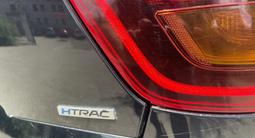 Hyundai Creta 2022 года за 8 200 000 тг. в Усть-Каменогорск – фото 3
