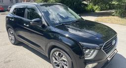 Hyundai Creta 2022 года за 8 200 000 тг. в Усть-Каменогорск