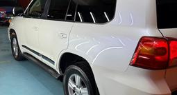 Toyota Land Cruiser 2014 года за 24 550 000 тг. в Алматы – фото 2