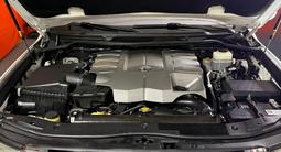 Toyota Land Cruiser 2014 года за 24 550 000 тг. в Алматы – фото 4