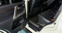 Toyota Land Cruiser 2014 года за 24 550 000 тг. в Алматы – фото 5