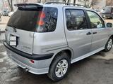 Toyota Raum 1997 годаfor3 200 000 тг. в Алматы