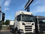 Scania  Scania Super R620B6x4NA 2026 годаүшін88 500 000 тг. в Алматы – фото 2