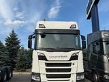 Scania  Scania Super R620B6x4NA 2026 годаүшін88 500 000 тг. в Алматы