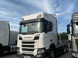 Scania  Scania Super R620B6x4NA 2026 годаүшін88 500 000 тг. в Алматы – фото 3