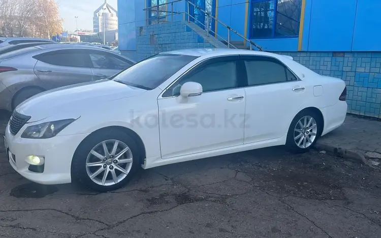 Toyota Crown 2008 года за 6 000 000 тг. в Жезказган