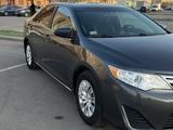 Toyota Camry 2013 года за 9 700 000 тг. в Астана – фото 3