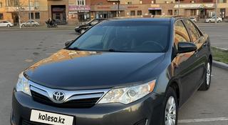 Toyota Camry 2013 года за 10 000 000 тг. в Астана