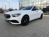 Mercedes-Benz E 450 2023 годаүшін33 000 000 тг. в Актобе – фото 5