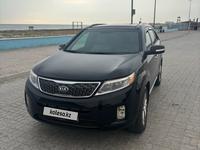 Kia Sorento 2013 годаfor9 000 000 тг. в Актау