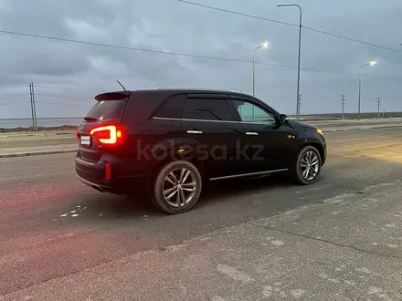 Kia Sorento 2013 года за 9 000 000 тг. в Актау – фото 7