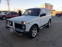 ВАЗ (Lada) Lada 2121 2004 годаfor1 200 000 тг. в Кызылорда