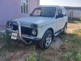 ВАЗ (Lada) Lada 2121 2004 годаүшін1 200 000 тг. в Кызылорда – фото 2