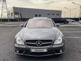 Mercedes-Benz CLS 500 2006 годаүшін7 100 000 тг. в Алматы – фото 4