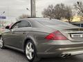 Mercedes-Benz CLS 500 2006 годаүшін6 000 000 тг. в Астана – фото 3