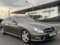 Mercedes-Benz CLS 500 2006 года за 7 100 000 тг. в Алматы