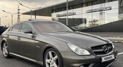 Mercedes-Benz CLS 500 2006 годаүшін7 100 000 тг. в Талдыкорган