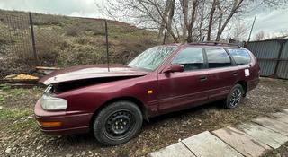 Toyota Scepter 1996 года за 1 500 000 тг. в Усть-Каменогорск