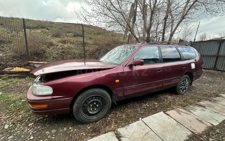 Toyota Scepter 1996 года за 1 500 000 тг. в Усть-Каменогорск