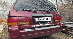 Toyota Scepter 1996 годаүшін1 480 000 тг. в Усть-Каменогорск – фото 3