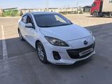 Mazda 3 2012 годаүшін3 555 555 тг. в Алматы – фото 2