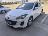 Mazda 3 2012 годаүшін3 555 555 тг. в Алматы – фото 4