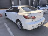 Mazda 3 2012 годаүшін3 555 555 тг. в Алматы – фото 5