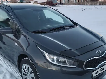 Kia Cee'd 2013 года за 6 200 000 тг. в Астана