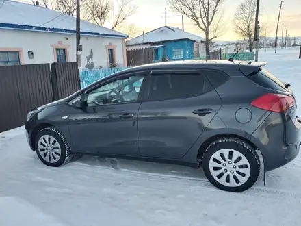 Kia Cee'd 2013 года за 6 200 000 тг. в Астана – фото 4