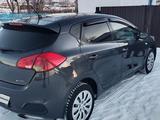 Kia Cee'd 2013 годаүшін6 200 000 тг. в Астана – фото 5