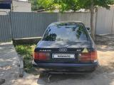 Audi 100 1993 года за 1 500 000 тг. в Шымкент – фото 3