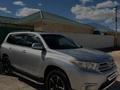 Toyota Highlander 2010 годаүшін10 000 000 тг. в Актау – фото 2