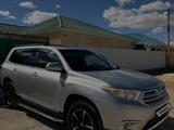 Toyota Highlander 2010 годаүшін10 000 000 тг. в Актау – фото 2
