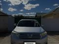 Toyota Highlander 2010 годаүшін10 000 000 тг. в Актау