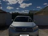 Toyota Highlander 2010 годаүшін10 000 000 тг. в Актау