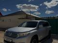 Toyota Highlander 2010 годаүшін10 000 000 тг. в Актау – фото 3