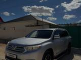 Toyota Highlander 2010 годаүшін10 000 000 тг. в Актау – фото 3