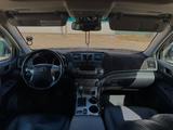 Toyota Highlander 2010 годаүшін10 000 000 тг. в Актау – фото 5