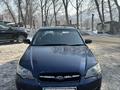 Subaru Legacy 2003 годаүшін3 500 000 тг. в Алматы – фото 3