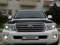 Toyota Land Cruiser 2014 годаүшін22 000 000 тг. в Актау – фото 7