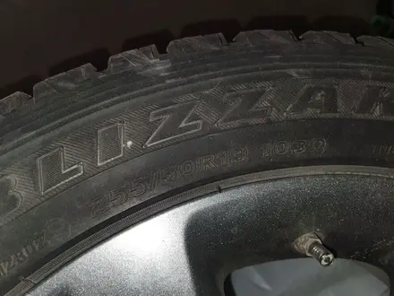 Bridgestone за 50 000 тг. в Астана – фото 4