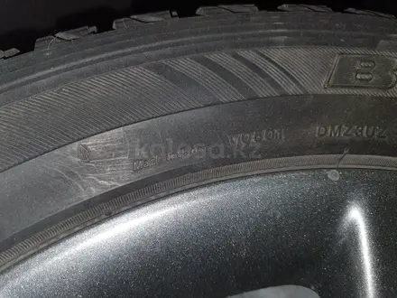 Bridgestone за 50 000 тг. в Астана – фото 5