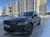 Genesis GV80 2021 года за 34 000 000 тг. в Астана